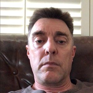 Meet your Posher, Mark